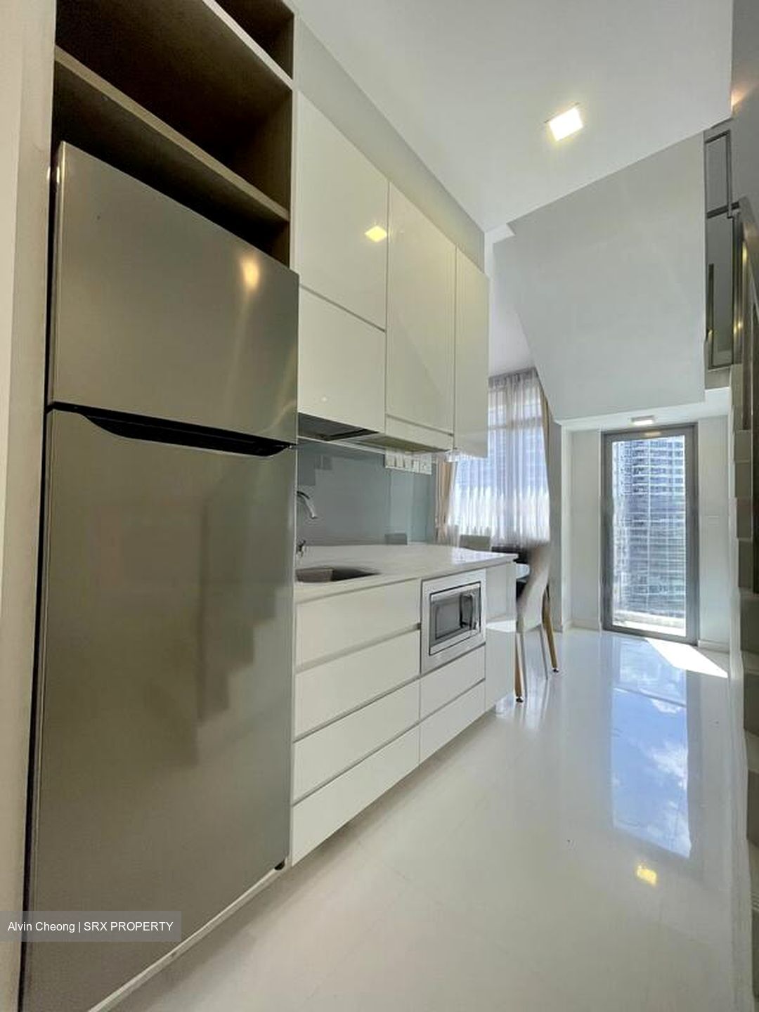 One Dusun Residences (D12), Apartment #467195881